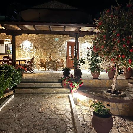 Palma Beach House Σάρτη Εξωτερικό φωτογραφία