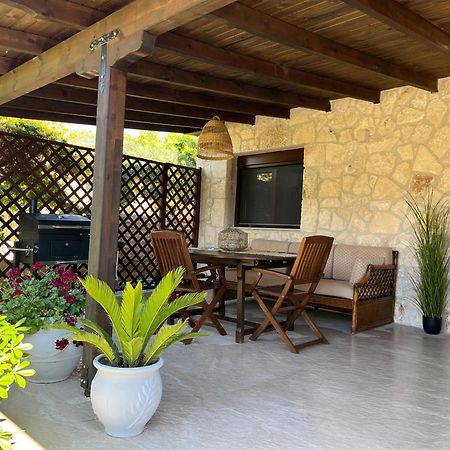 Palma Beach House Σάρτη Εξωτερικό φωτογραφία