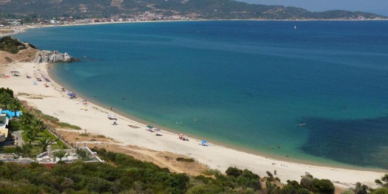Palma Beach House Σάρτη Εξωτερικό φωτογραφία
