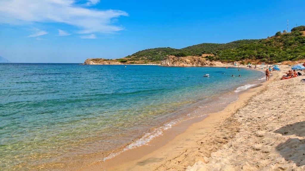Palma Beach House Σάρτη Εξωτερικό φωτογραφία