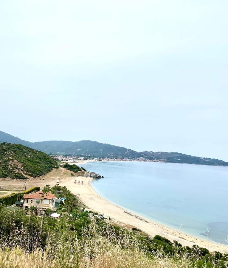 Palma Beach House Σάρτη Εξωτερικό φωτογραφία