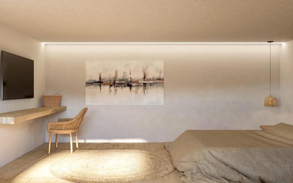 Palma Beach House Σάρτη Εξωτερικό φωτογραφία