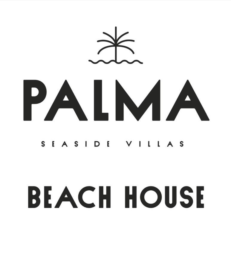 Palma Beach House Σάρτη Εξωτερικό φωτογραφία