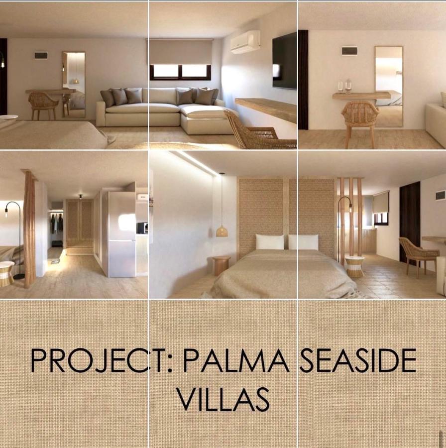 Palma Beach House Σάρτη Εξωτερικό φωτογραφία