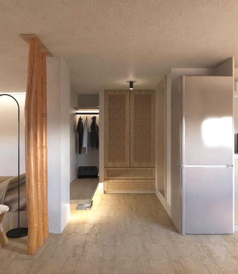 Palma Beach House Σάρτη Εξωτερικό φωτογραφία