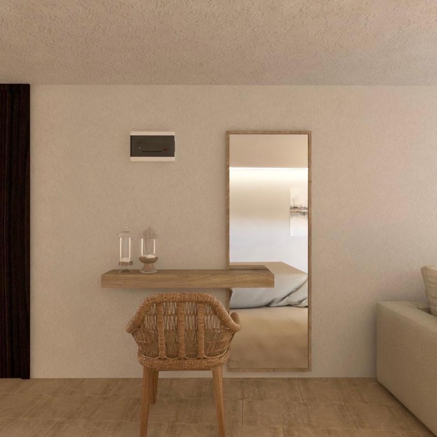 Palma Beach House Σάρτη Εξωτερικό φωτογραφία
