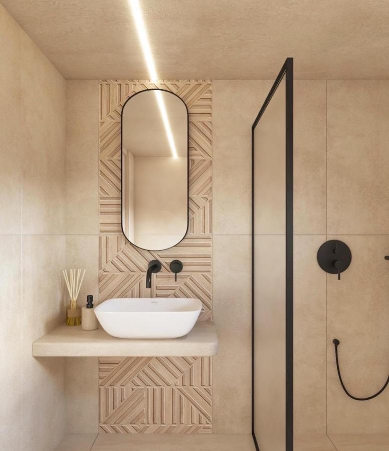 Palma Beach House Σάρτη Εξωτερικό φωτογραφία