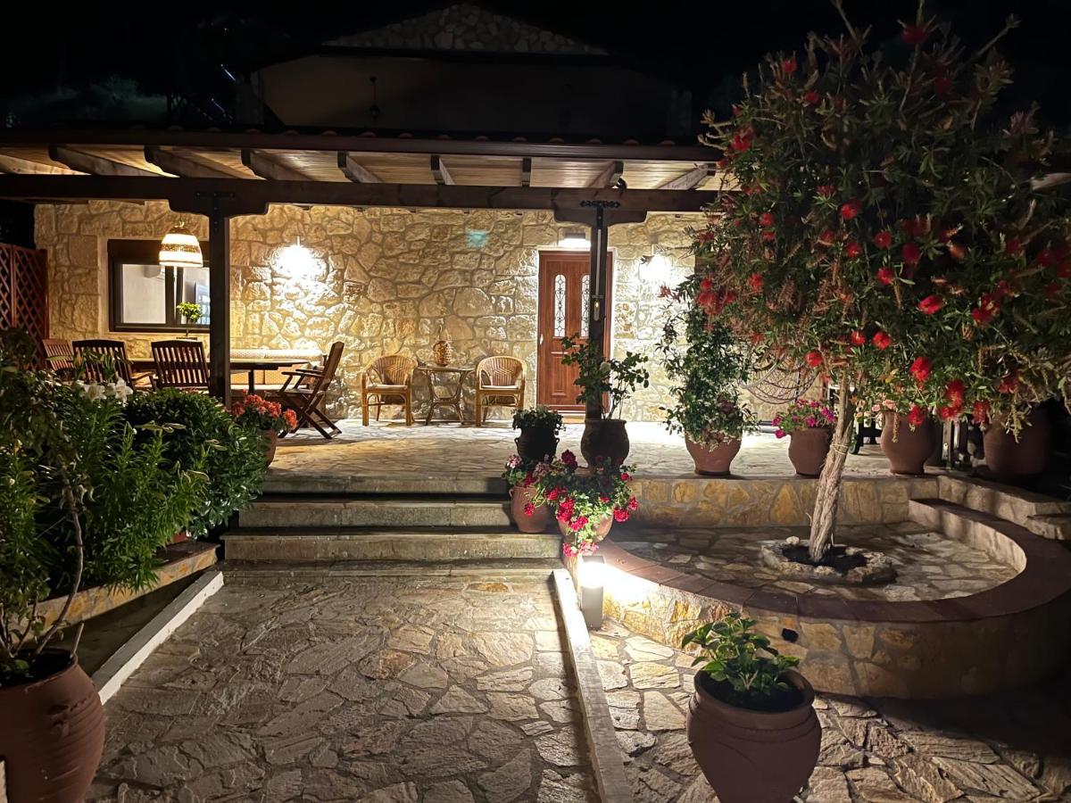 Palma Beach House Σάρτη Εξωτερικό φωτογραφία