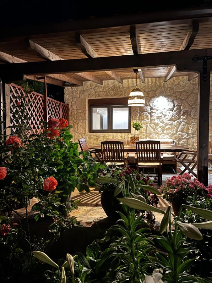 Palma Beach House Σάρτη Εξωτερικό φωτογραφία
