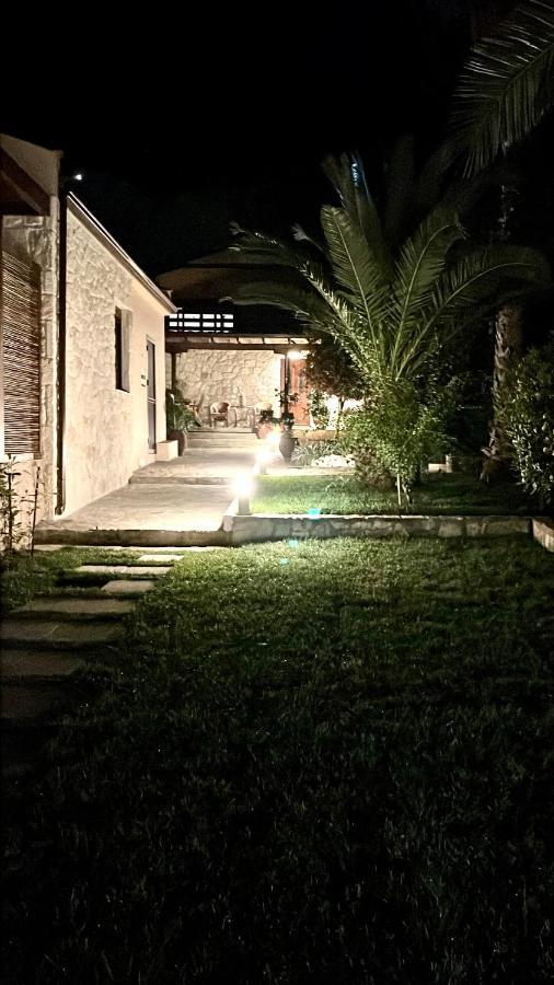 Palma Beach House Σάρτη Εξωτερικό φωτογραφία