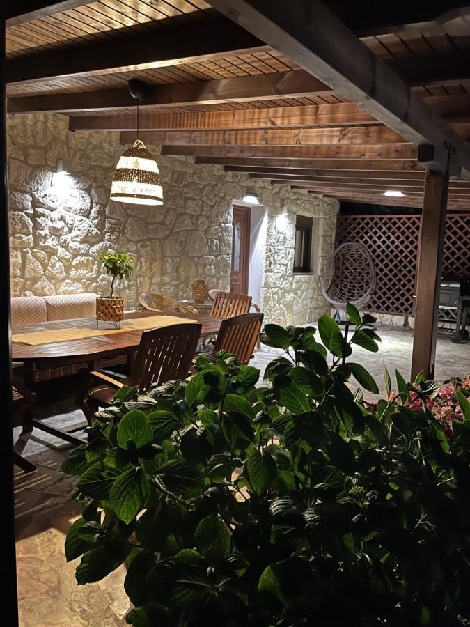 Palma Beach House Σάρτη Εξωτερικό φωτογραφία