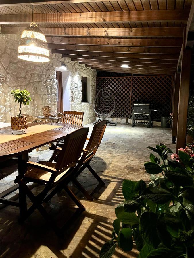 Palma Beach House Σάρτη Εξωτερικό φωτογραφία