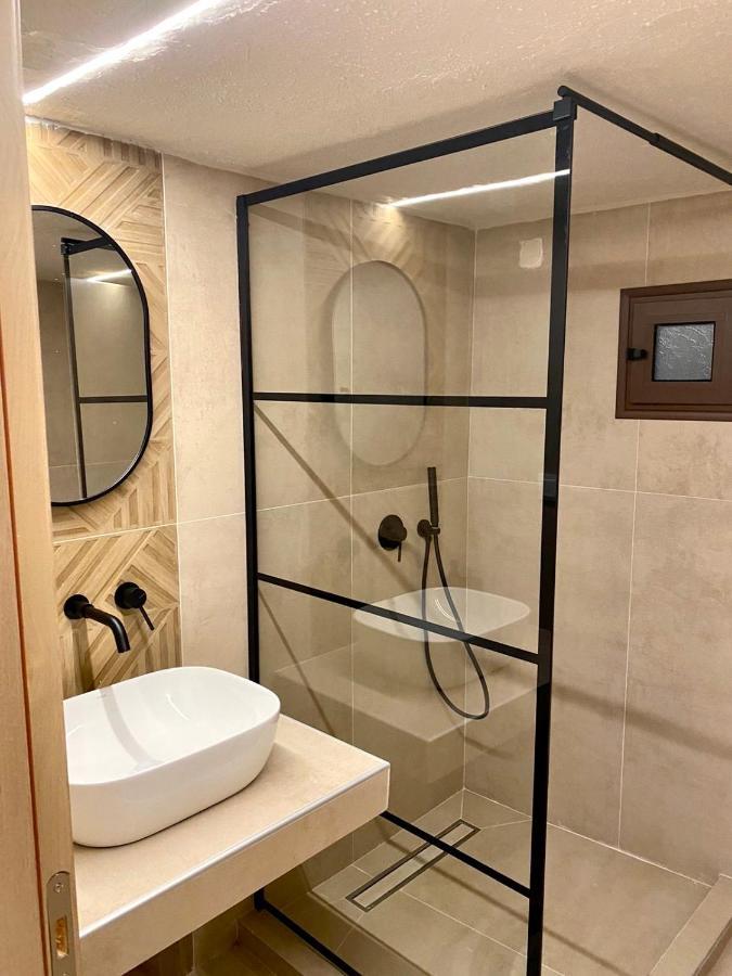 Palma Beach House Σάρτη Εξωτερικό φωτογραφία