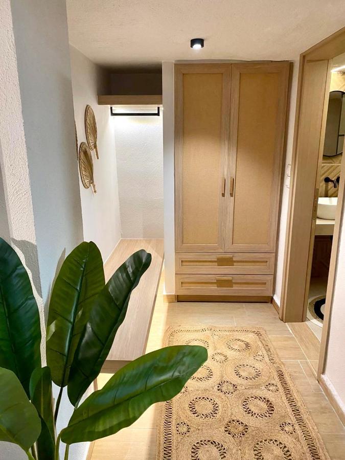 Palma Beach House Σάρτη Εξωτερικό φωτογραφία