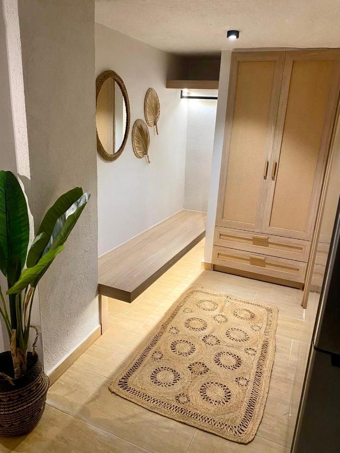 Palma Beach House Σάρτη Εξωτερικό φωτογραφία