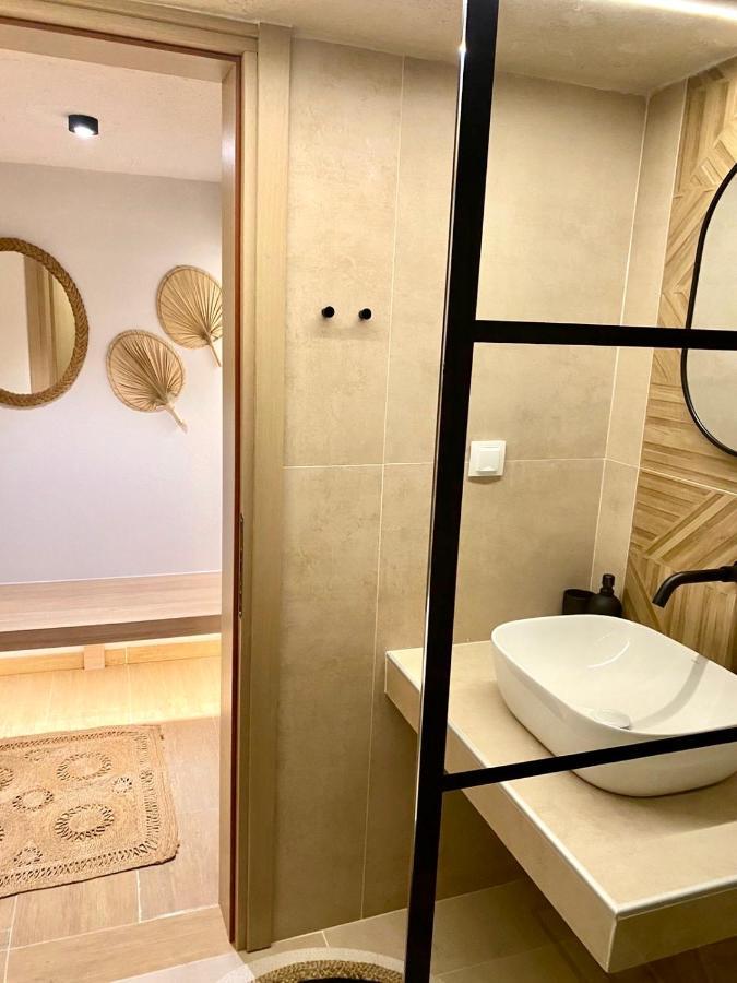 Palma Beach House Σάρτη Εξωτερικό φωτογραφία
