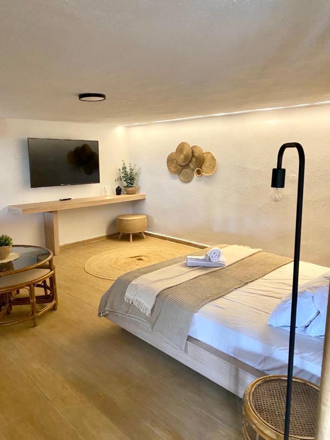 Palma Beach House Σάρτη Εξωτερικό φωτογραφία