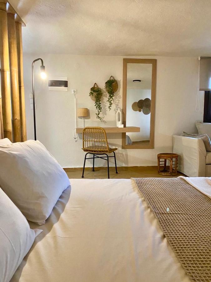 Palma Beach House Σάρτη Εξωτερικό φωτογραφία