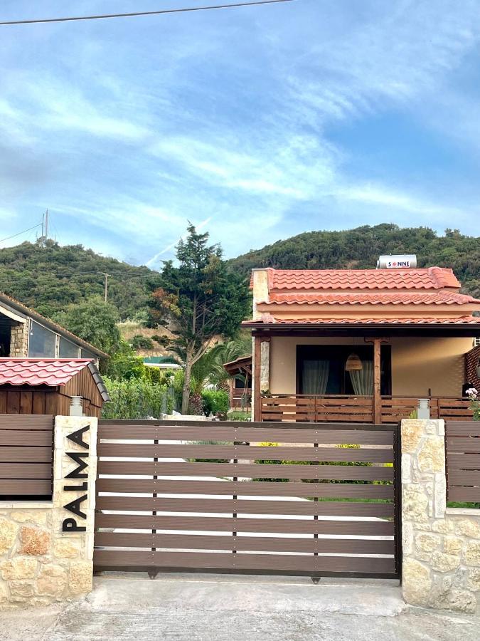 Palma Beach House Σάρτη Εξωτερικό φωτογραφία