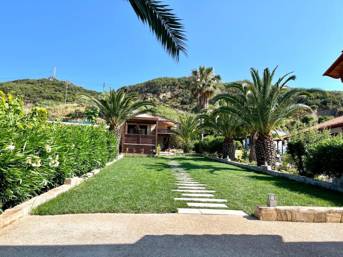 Palma Beach House Σάρτη Εξωτερικό φωτογραφία