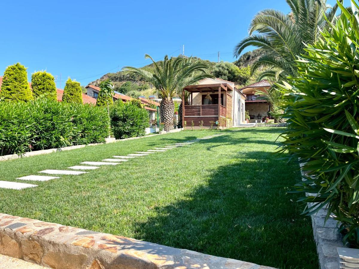 Palma Beach House Σάρτη Εξωτερικό φωτογραφία