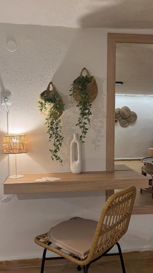 Palma Beach House Σάρτη Εξωτερικό φωτογραφία