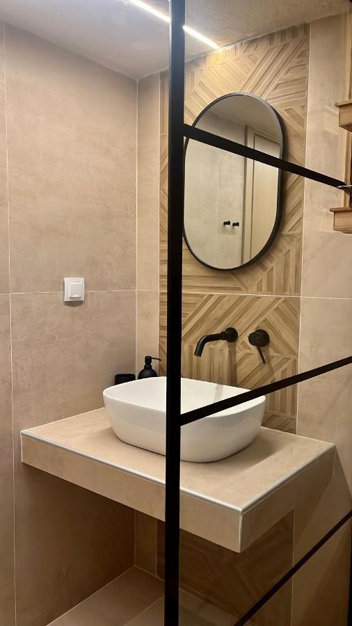 Palma Beach House Σάρτη Εξωτερικό φωτογραφία