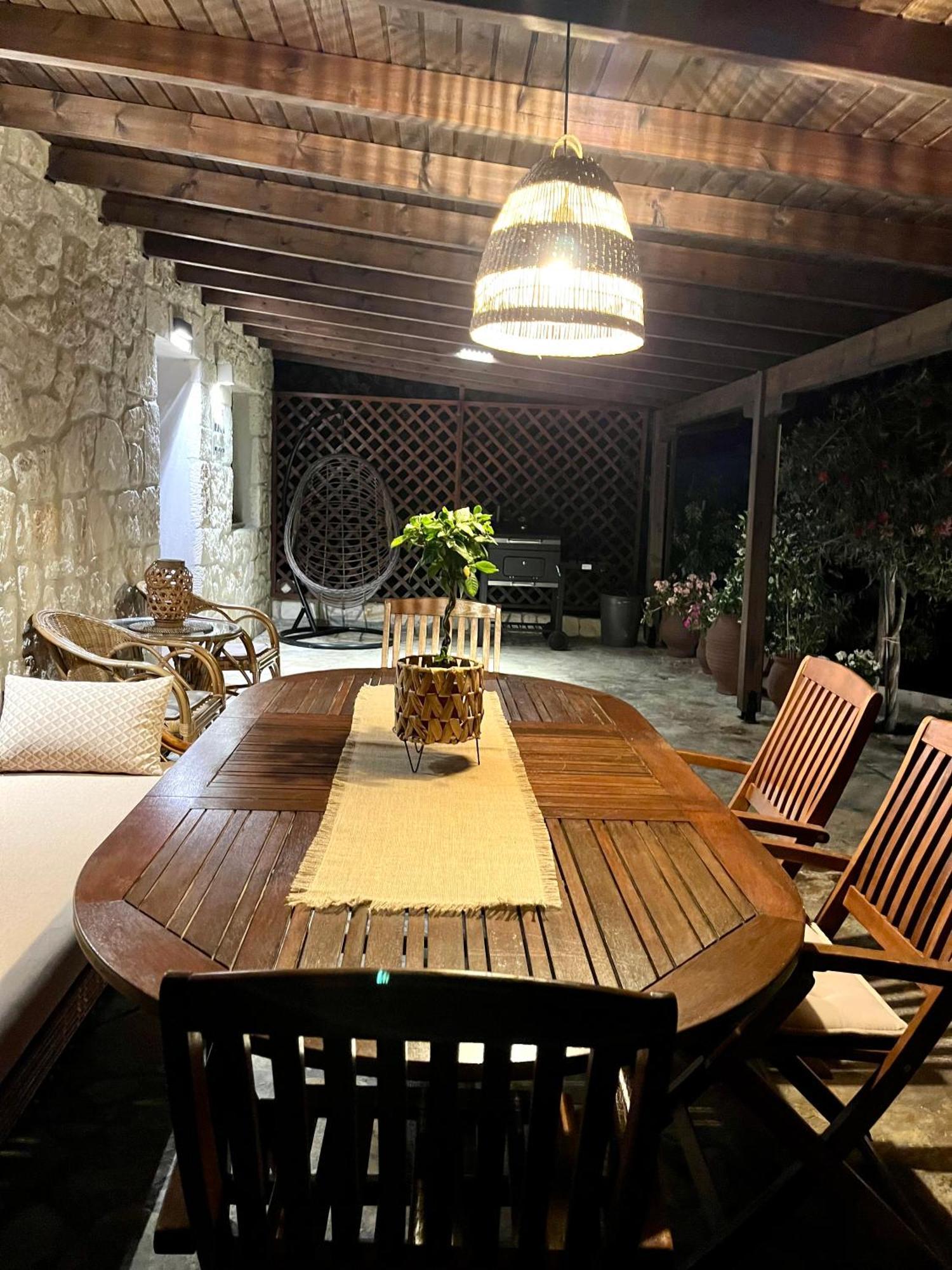 Palma Beach House Σάρτη Εξωτερικό φωτογραφία