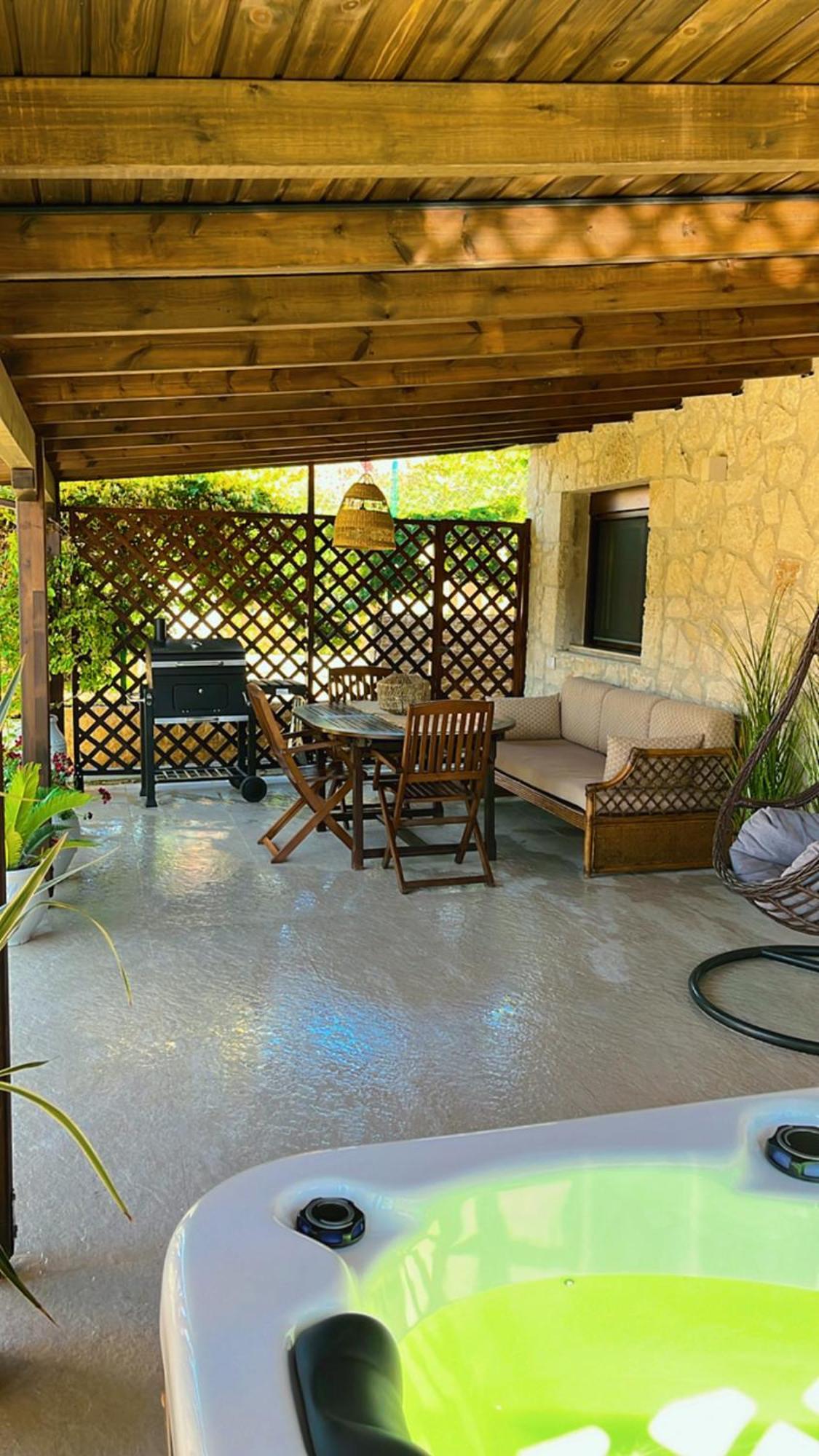 Palma Beach House Σάρτη Εξωτερικό φωτογραφία