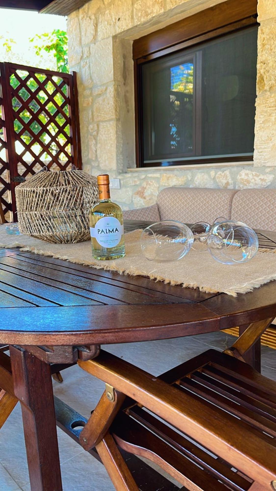 Palma Beach House Σάρτη Εξωτερικό φωτογραφία