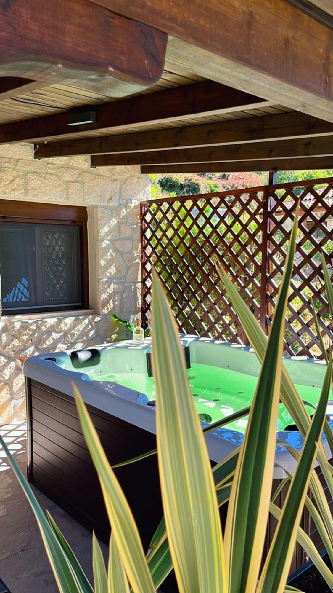 Palma Beach House Σάρτη Εξωτερικό φωτογραφία