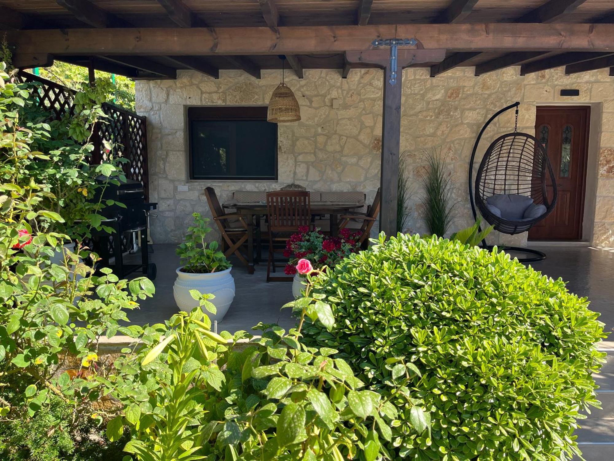 Palma Beach House Σάρτη Εξωτερικό φωτογραφία